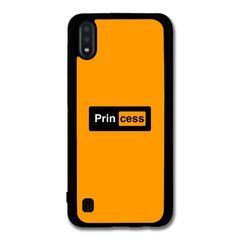 Чохол &laquo;Princess&raquo; на Samsung M01 арт. 2225