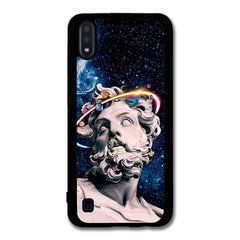 Чохол &laquo;Cosmic Longinus&raquo; на Samsung M01 арт. 1616
