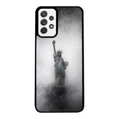Чехол &laquo;Statue of Liberty&raquo; на Samsung A72 арт. 1886
