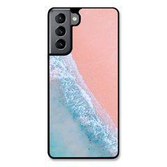 Чехол &laquo;Sea&raquo; на Samsung S22 арт. 1644