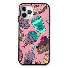 Чехол &laquo;Sweetness&raquo; на iPhone 11 Pro Max арт. 1799