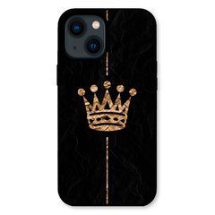 Чехол &laquo;Gold Crown&raquo; на iPhone 13 mini арт.2251