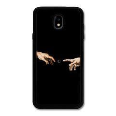 Чехол &laquo;Hands&raquo; на Samsung J5 2017 арт. 1206