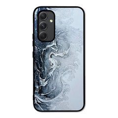 Чохол &laquo;Gray texture&raquo; на Samsung A34 арт. 1825