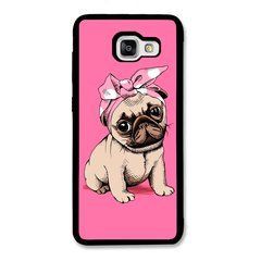 Чехол &laquo;Baby dog&raquo; на Samsung A7 2016 арт. 1160