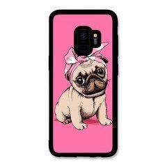 Чехол &laquo;Baby dog&raquo; на Samsung S9 арт. 1160