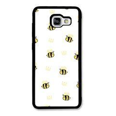 Чехол &laquo;Bees&raquo; на Samsung A7 2016 арт. 2267