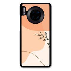 Чохол &laquo;Beige&raquo; на Huawei Mate 30 арт. 2266