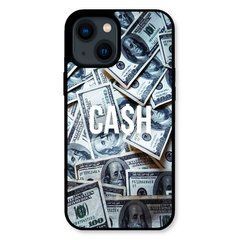 Чохол &laquo;CA$H&raquo; на iPhone 13 арт.1871