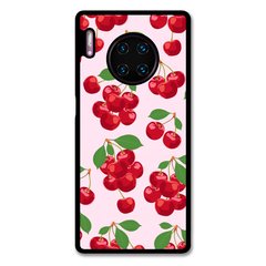 Чохол «Cherries» на Huawei Mate 30 Pro арт. 2416