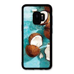 Чехол &laquo;Coconut&raquo; на Samsung S9 арт. 902