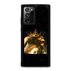 Чехол &laquo;Crown&raquo; на Samsung Note 20 Ultra арт. 1699