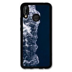 Чохол &laquo;Dark ocean&raquo; на Huawei P Smart Plus арт. 1647