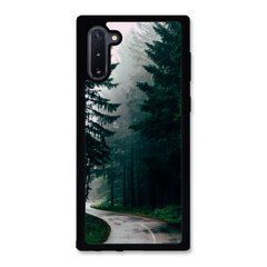Чохол &laquo;Forest trail&raquo; на Samsung Note 10 арт. 2261