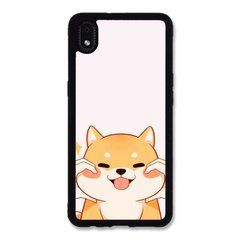 Чехол &laquo;Fox&raquo; на Samsung A01 Core арт. 1095