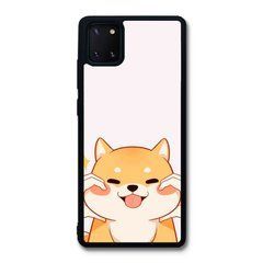 Чехол &laquo;Fox&raquo; на Samsung Note 10 Lite арт. 1095
