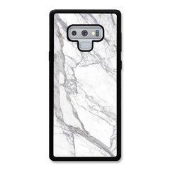 Чохол &laquo;Marble&raquo; на Samsung Note 9 арт. 975