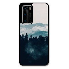 Чохол &laquo;Mountains&raquo; на Huawei P40 арт. 1273