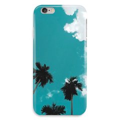 Чехол «Palm trees» на iPhone 6+|6s+ арт. 2415