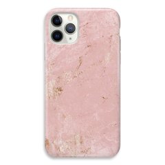 Чохол «Pink and gold» на iPhone 11 Pro Max арт. 2425
