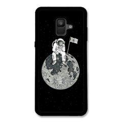 Чехол &laquo;Pondered&raquo; на Samsung A6 2018 арт. 2282