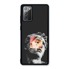 Чехол &laquo;Pop Art&raquo; на Samsung Note 20 арт. 1618