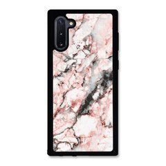 Чохол &laquo;Рink marble&raquo; на Samsung Note 10 арт. 1663