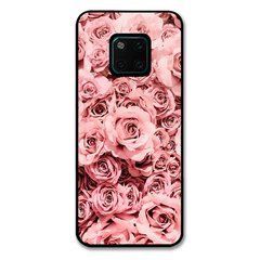 Чохол &laquo;Roses&raquo; на Huawei Mate 20 Pro арт. 1672