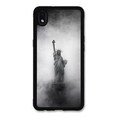 Чехол &laquo;Statue of Liberty&raquo; на Samsung A01 Core арт. 1886
