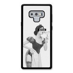 Чохол &laquo;Uncensored&raquo; на Samsung Note 9 арт. 1235