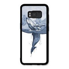 Чохол &laquo;Whale&raquo; на Samsung S8 арт. 1064