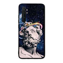 Чехол на Xiaomi MI Note 10 Lite &laquo;Cosmic Longinus&raquo; арт. 1616