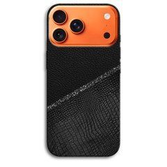 Чехол &laquo;Leather&raquo; на iPhone 17 Pro арт. 2476