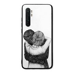 Чехол на Xiaomi MI Note 10 Lite &laquo;Romance&raquo; арт. 855