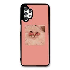 Чехол &laquo;Sexy kitty&raquo; на Samsung A32 арт. 2373
