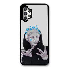 Чехол &laquo;Swag&raquo; на Samsung A32 арт. 1244