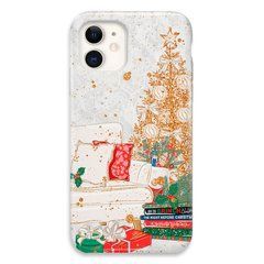 Новогодний чехол &laquo;New Year atmosphere&raquo; на iPhone 11 арт. 2212