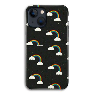 Чехол «Rainbow» на iPhone 13 арт.2217