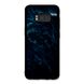 Чехол «Dark blue water» на Samsung S8 Plus арт. 2314
