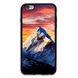 Чехол «Mountain peaks» на iPhone 6+/6s+ арт. 2246