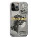 Чохол &laquo;Imagine&raquo; на iPhone 12 Pro Max арт.1532