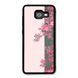 Чохол &laquo;Sakura&raquo; на Samsung A3 2017 арт. 1674