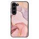 Чехол &laquo;Rose gold&raquo; на Samsung S23 арт. 2407