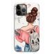 Чохол &laquo;Student&raquo; на iPhone 12 Pro Max арт.2370
