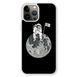 Чохол &laquo;Pondered&raquo; на iPhone 12 Pro Max арт.2282