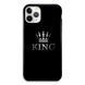 Чехол &laquo;King&raquo; на iPhone 11 Pro Max арт. 1747