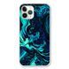 Чохол &laquo;Deep blue&raquo; на iPhone 11 Pro Max арт. 2280
