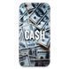 Чохол &laquo;CA$H&raquo; на iPhone 6/6s арт. 1871