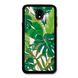 Чохол «Tropical leaves» на Samsung J3 2017 арт. 2403