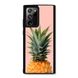 Чохол «A pineapple» на Samsung Note 20 Ultra арт. 1015